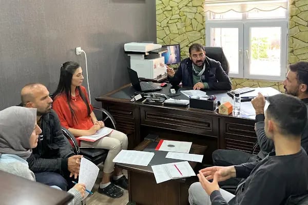 Özel Ceylanpınar İlk Umut Özel Eğitim ve Rehabilitasyon Merkezi - Resim 12