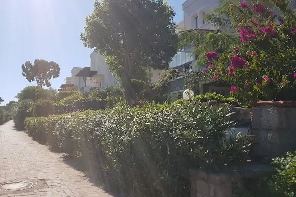 Bodrum Bitez Sarnıç Sitesi - Resim 12