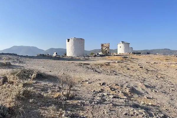 Bodrum Bitez Sarnıç Sitesi - Resim 8