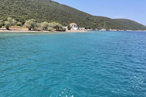Bodrum Bitez Sarnıç Sitesi - Resim 14