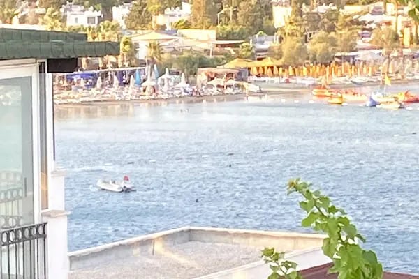 Bodrum Bitez Sarnıç Sitesi - Resim 15