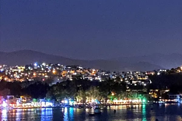 Bodrum Bitez Sarnıç Sitesi - Resim 13