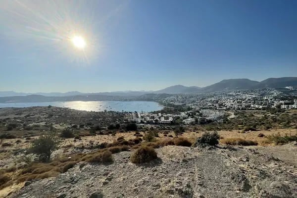 Bodrum Bitez Sarnıç Sitesi - Resim 9