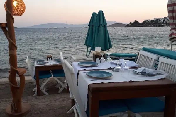 Bodrum Bitez Sarnıç Sitesi - Resim 18