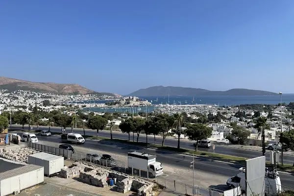 Bodrum Bitez Sarnıç Sitesi - Resim 5