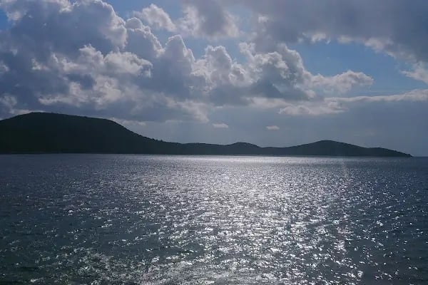 Bodrum Bitez Sarnıç Sitesi - Resim 17