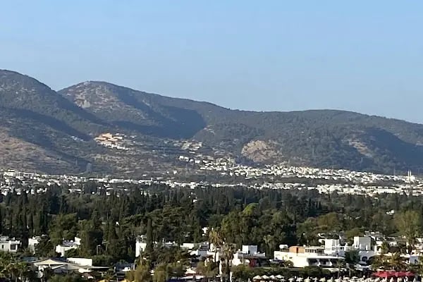Bodrum Bitez Sarnıç Sitesi - Resim 2