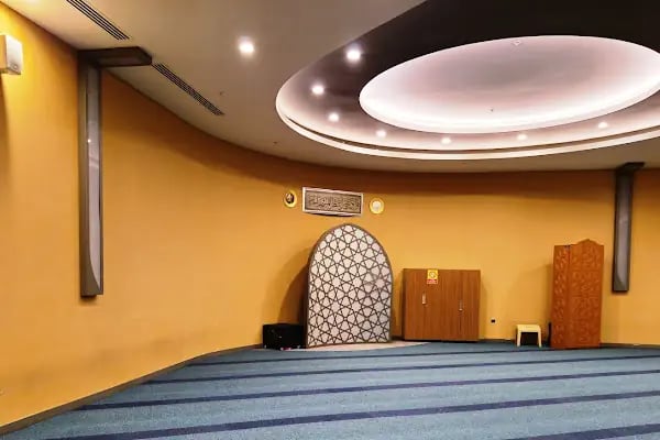 Adana Şehir Eğitim ve Araştırma Hastanesi - Resim 14