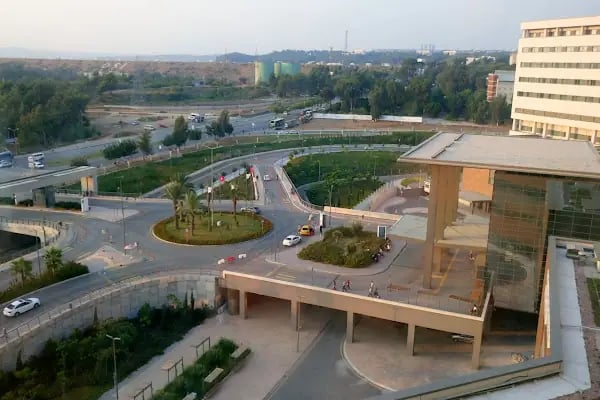 Adana Şehir Eğitim ve Araştırma Hastanesi - Resim 17
