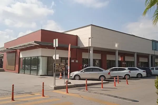 Adana Şehir Eğitim ve Araştırma Hastanesi - Resim 20