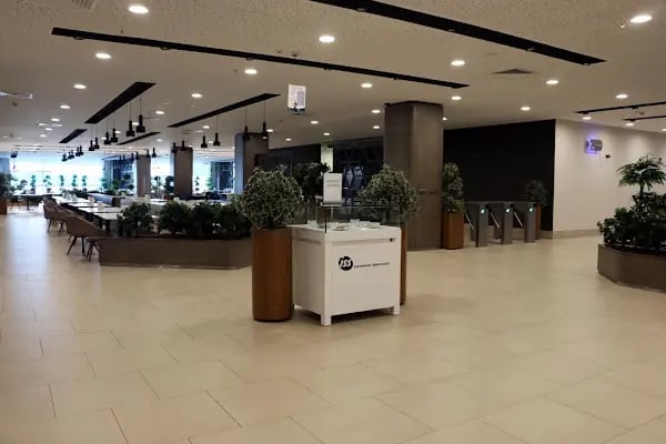 Adana Şehir Eğitim ve Araştırma Hastanesi - Resim 10