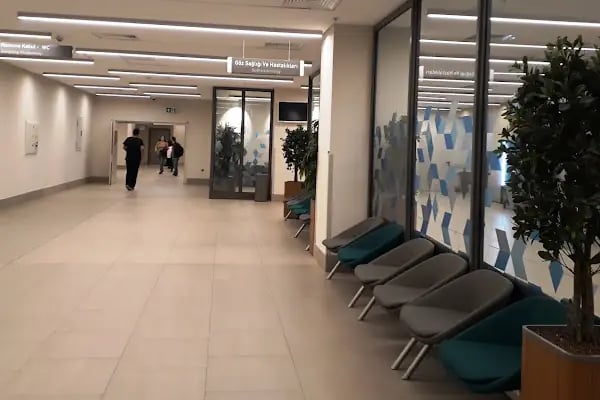 Adana Şehir Eğitim ve Araştırma Hastanesi - Resim 7