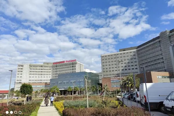 Adana Şehir Eğitim ve Araştırma Hastanesi - Resim 2