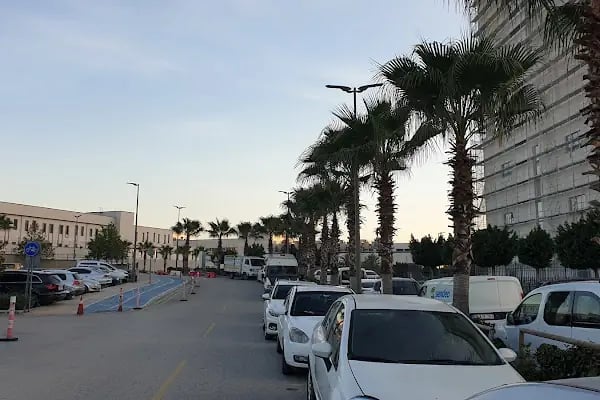 Adana Şehir Eğitim ve Araştırma Hastanesi - Resim 8