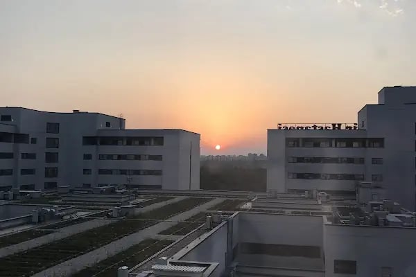 Adana Şehir Eğitim ve Araştırma Hastanesi - Resim 11