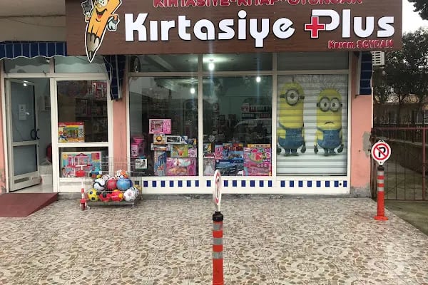 Kırtasiye Plus - Resim 1