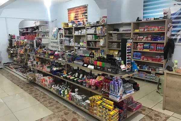 Kırtasiye Plus - Resim 2