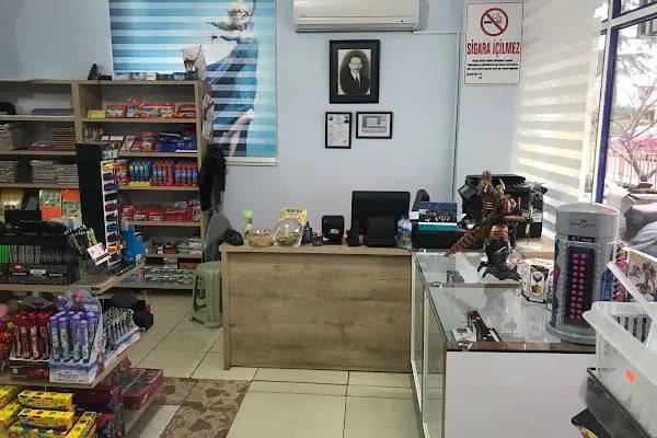 Kırtasiye Plus - Resim 4
