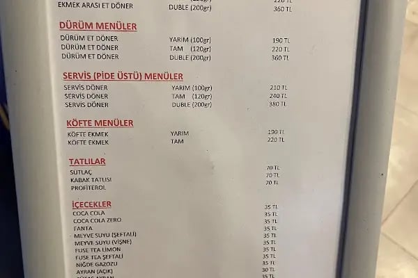Hacer'den Yöresel Lezzetler - Resim 12