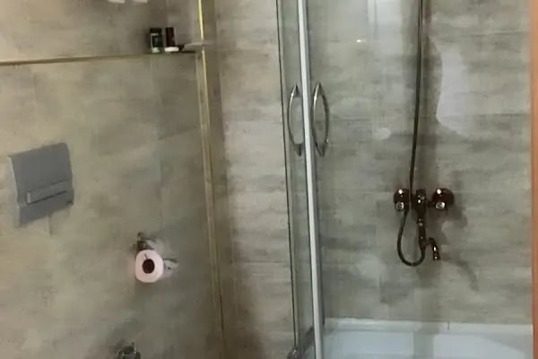 Tarihi küçükağa konağı - Resim 3