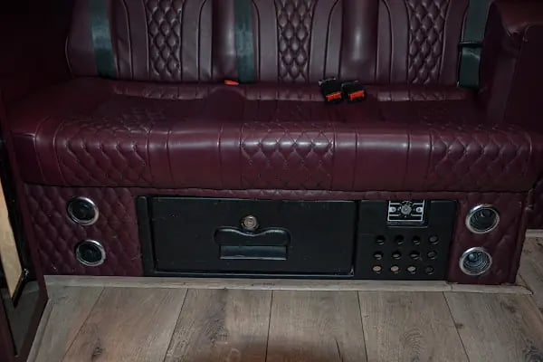 Diyarbakır Vip Araç Kiralama - Resim 10