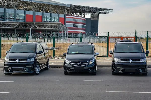 Diyarbakır Vip Araç Kiralama - Resim 2