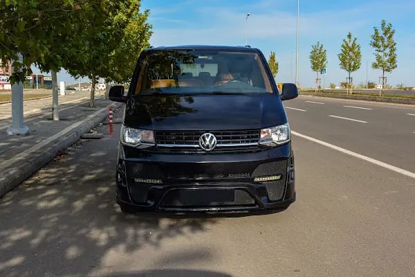 Diyarbakır Vip Araç Kiralama - Resim 12