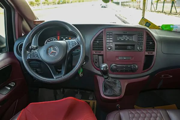 Diyarbakır Vip Araç Kiralama - Resim 7