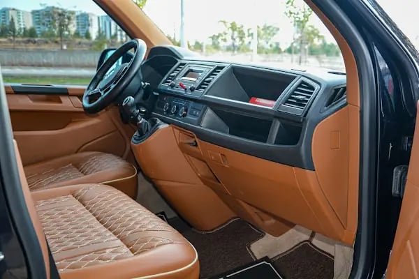 Diyarbakır Vip Araç Kiralama - Resim 6
