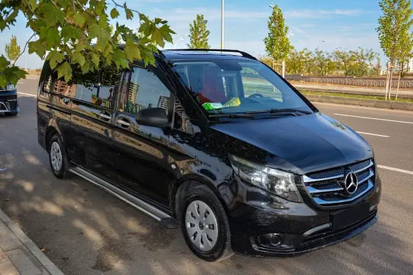 Diyarbakır Vip Araç Kiralama - Resim 4