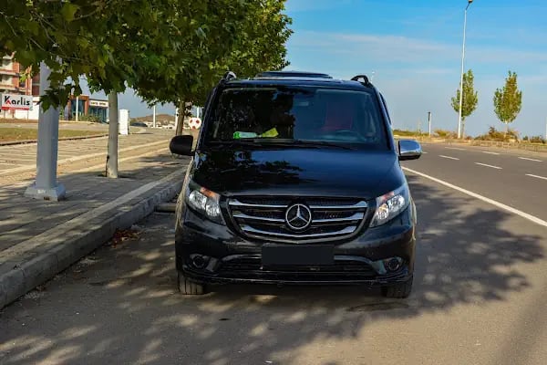 Diyarbakır Vip Araç Kiralama - Resim 9