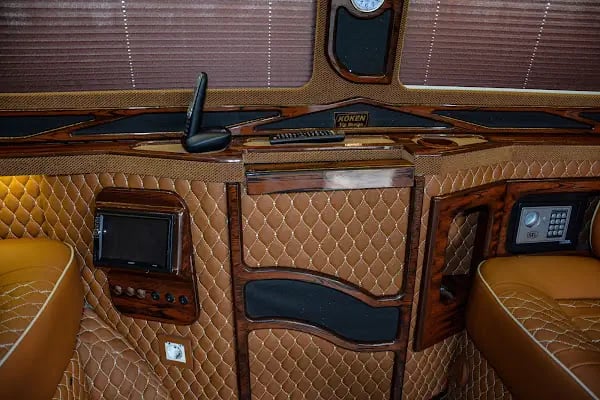 Diyarbakır Vip Araç Kiralama - Resim 18