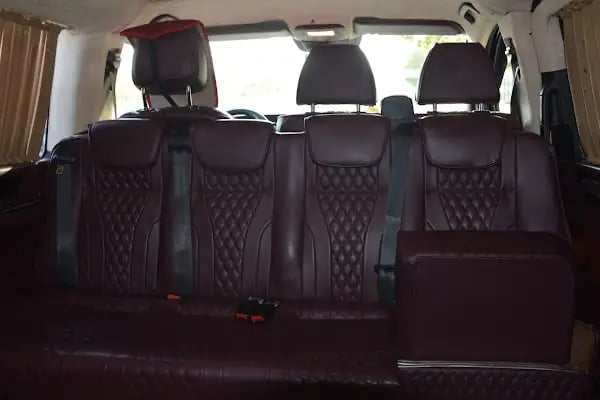 Diyarbakır Vip Araç Kiralama - Resim 19