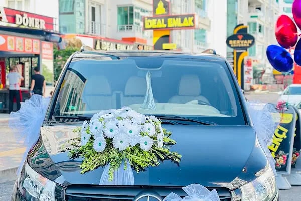 Diyarbakır Vip Araç Kiralama - Resim 11