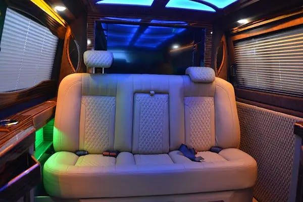 Diyarbakır Vip Araç Kiralama - Resim 5