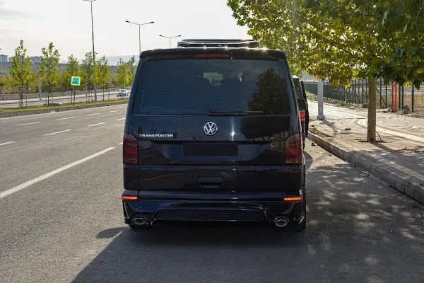 Diyarbakır Vip Araç Kiralama - Resim 14