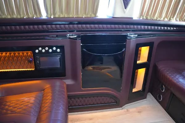Diyarbakır Vip Araç Kiralama - Resim 17