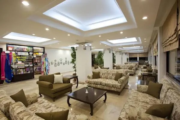 Club Hotel Titan - Resim 6