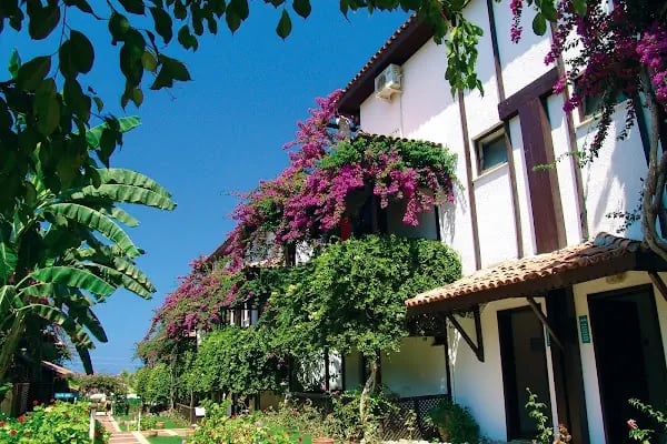 Club Hotel Titan - Resim 10