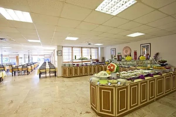 Club Hotel Titan - Resim 7