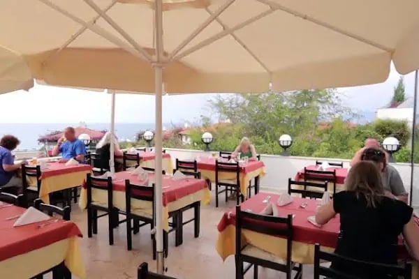 Club Hotel Titan - Resim 8