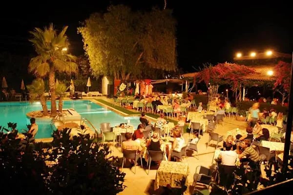 Club Hotel Titan - Resim 11