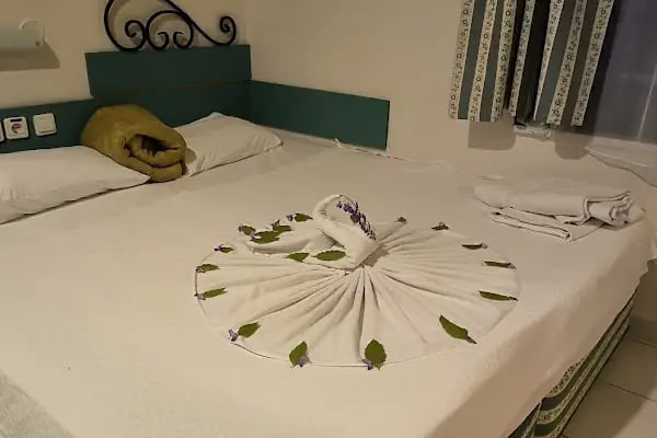 Club Hotel Titan - Resim 2