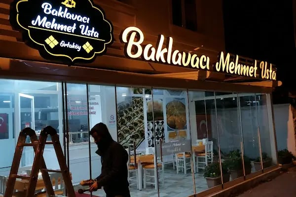 Lena Reklam Dekorasyon Tabela Promosyon - Resim 5