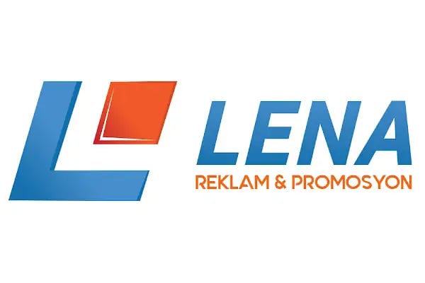 Lena Reklam Dekorasyon Tabela Promosyon - Resim 17
