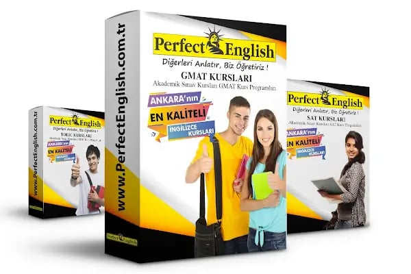 Etimesgut İngilizce Kursu Ankara - Perfect English Etimesgut Şubesi - Resim 5