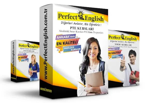 Etimesgut İngilizce Kursu Ankara - Perfect English Etimesgut Şubesi - Resim 10
