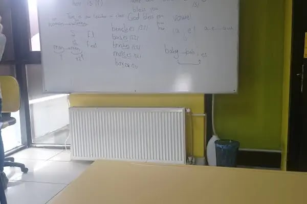 Etimesgut İngilizce Kursu Ankara - Perfect English Etimesgut Şubesi - Resim 3