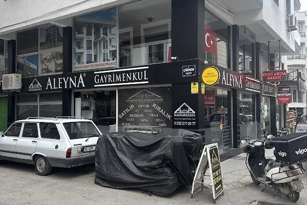 Aleyna Gayrimenkul - Resim 1