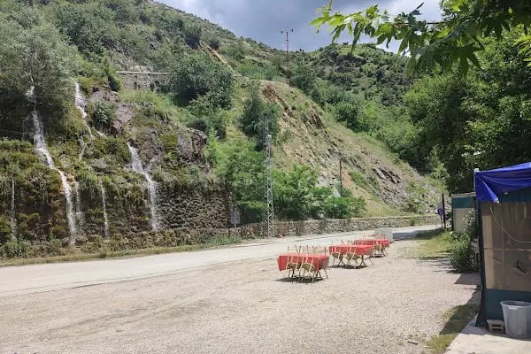 Cevizlidere Vedat Usta Ocakbaşı - Resim 8